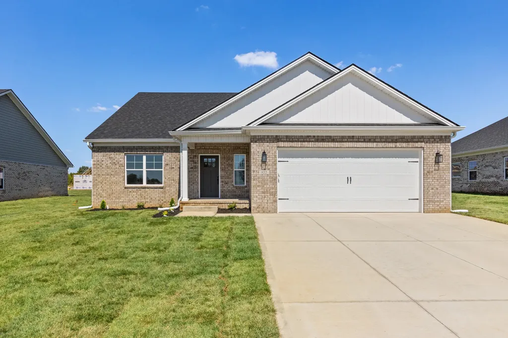 122 Zane Lane Nicholasville KY 40356