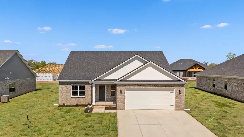 122 Zane Lane Nicholasville KY 40356