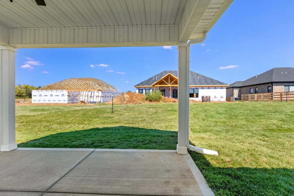 122 Zane Lane Nicholasville KY 40356