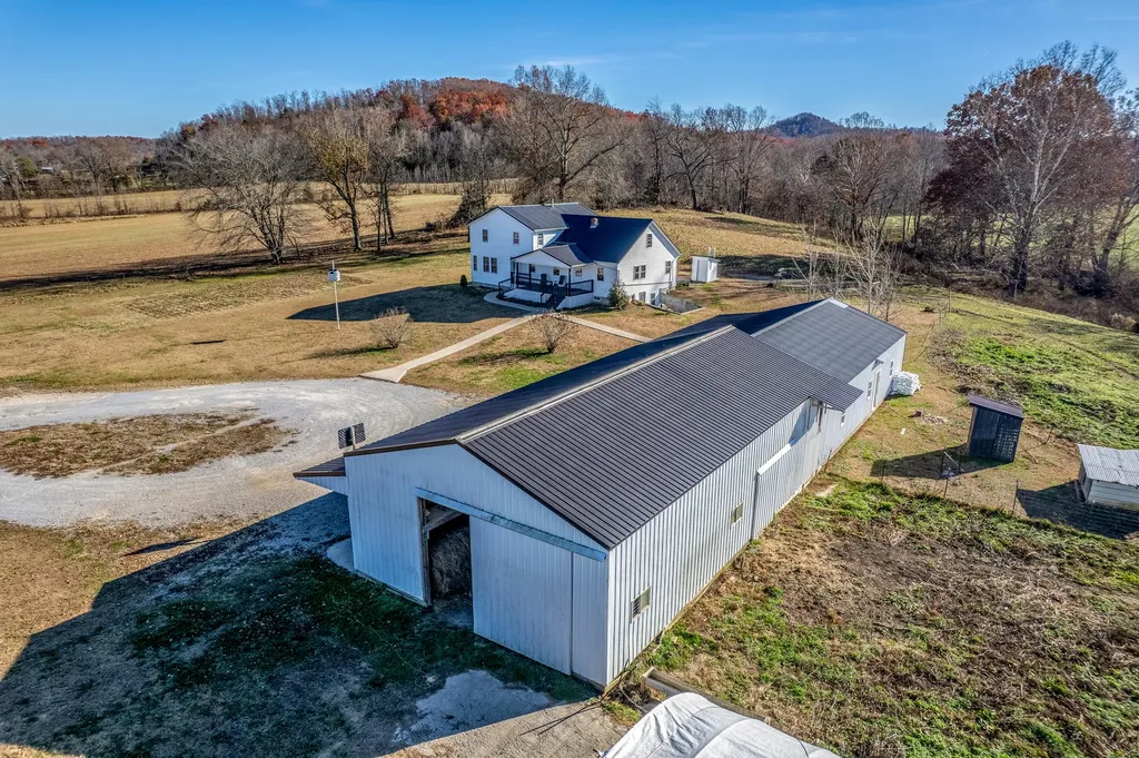 751 Old State Road Owingsville KY 40360