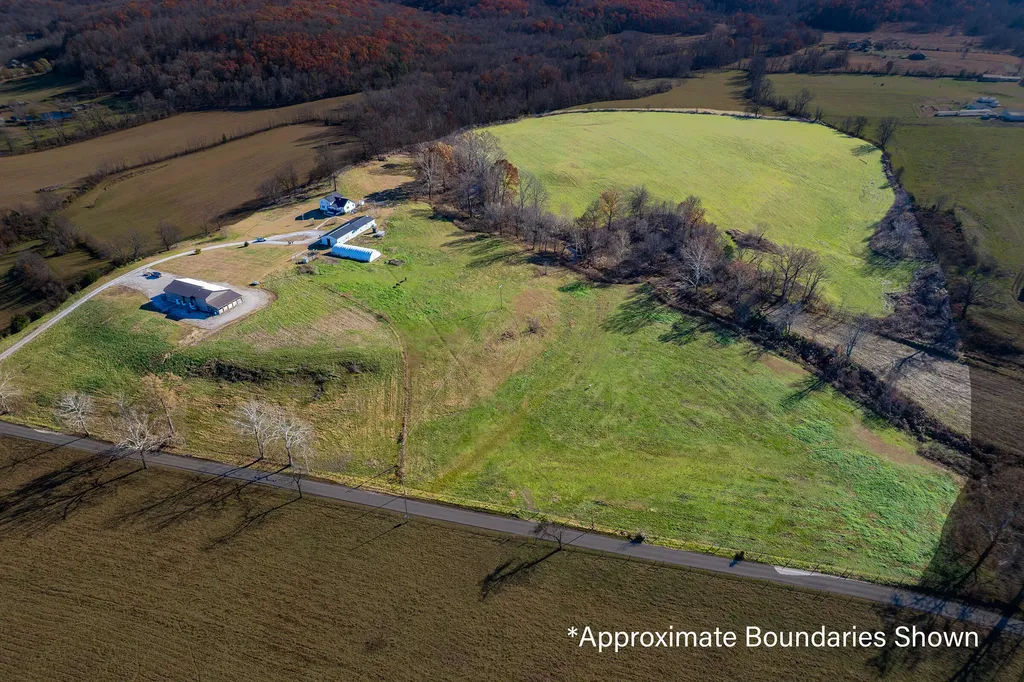 751 Old State Road Owingsville KY 40360