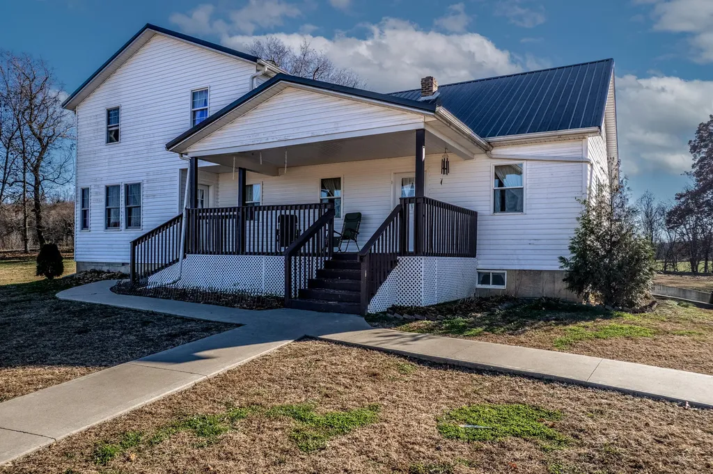 751 Old State Road Owingsville KY 40360