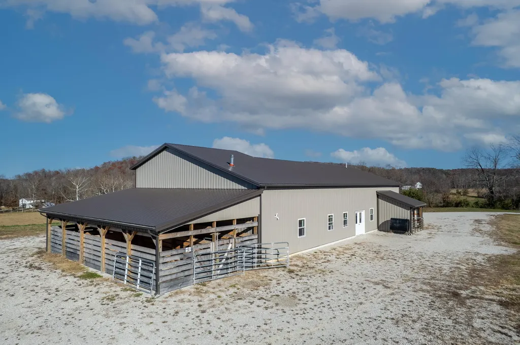751 Old State Road Owingsville KY 40360