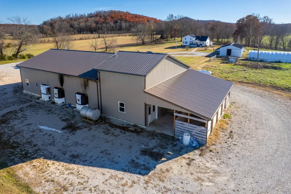 751 Old State Road Owingsville KY 40360