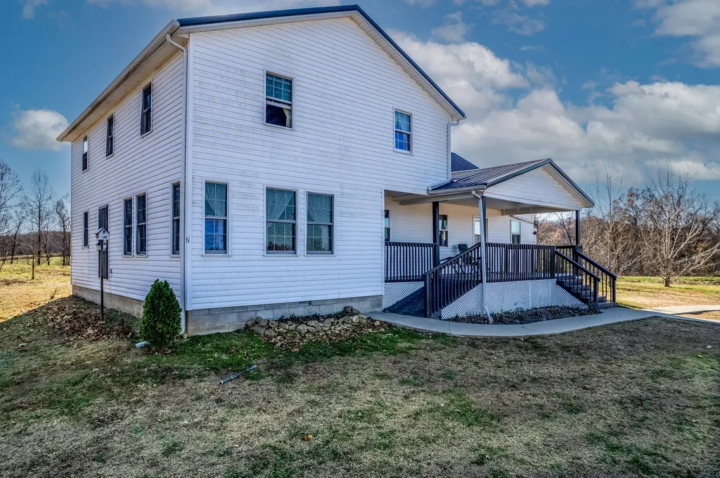 751 Old State Road Owingsville KY 40360