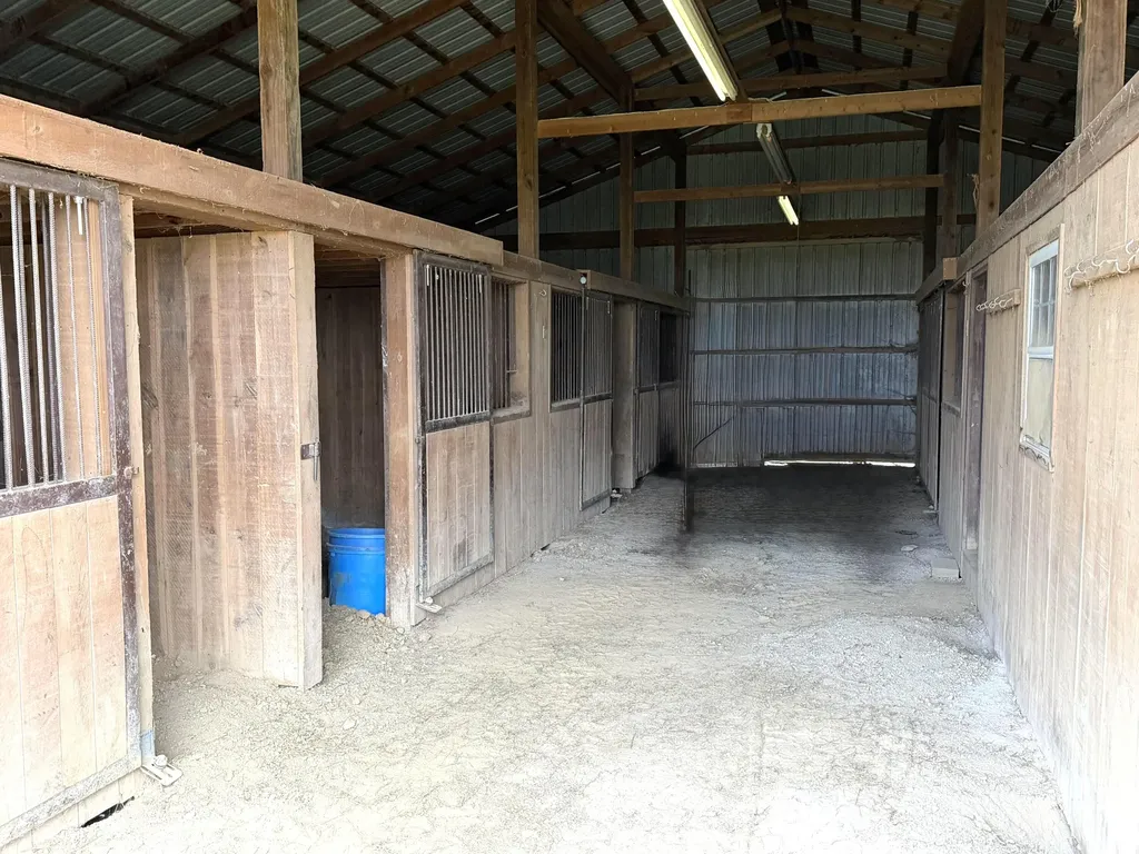 Tract 17 Waits Road Cynthiana KY 41031
