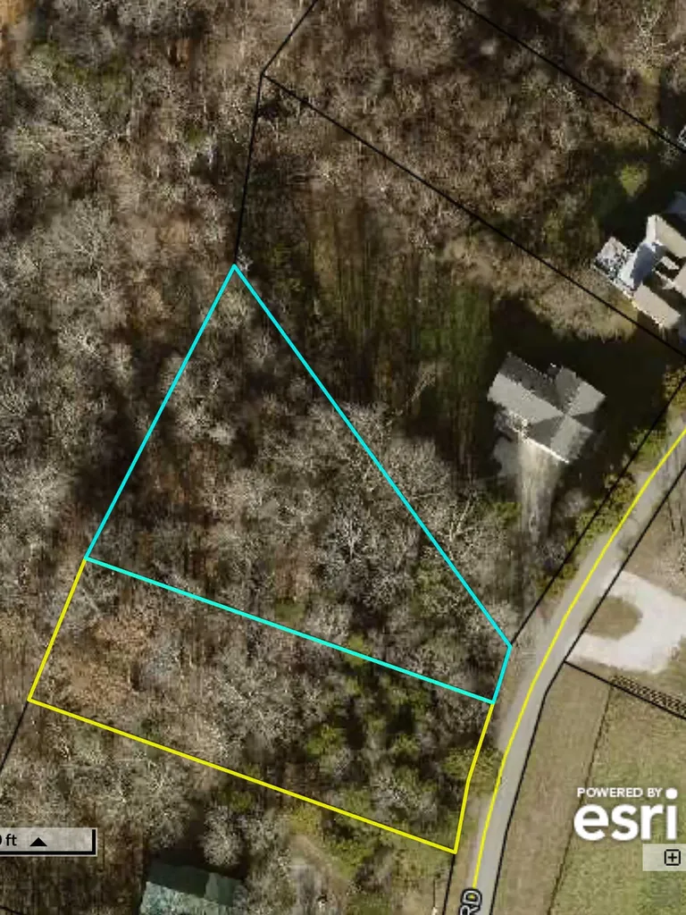 293 Old Waitsboro Road Bronston KY 42518