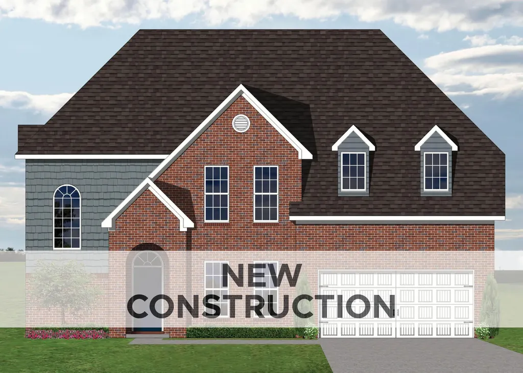 101 Hawks Bill Court Nicholasville KY 40356