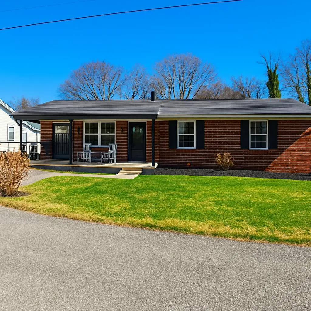 414 Riddell Court Irvine KY 40336