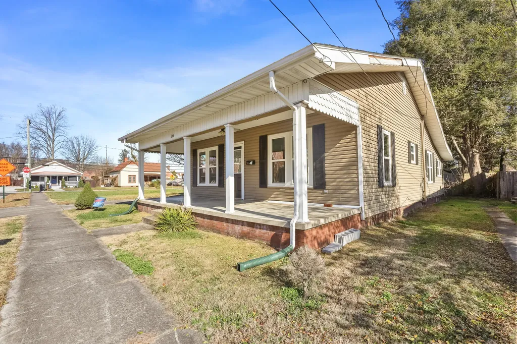 501 Walnut Avenue Corbin KY 40701