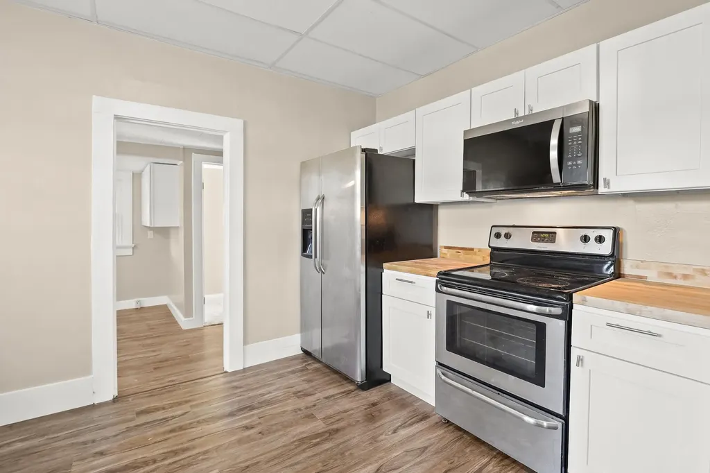 501 Walnut Avenue Corbin KY 40701