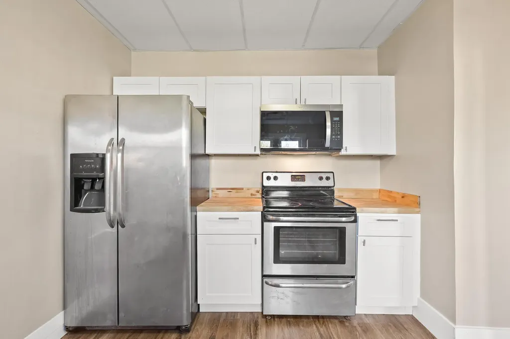 501 Walnut Avenue Corbin KY 40701