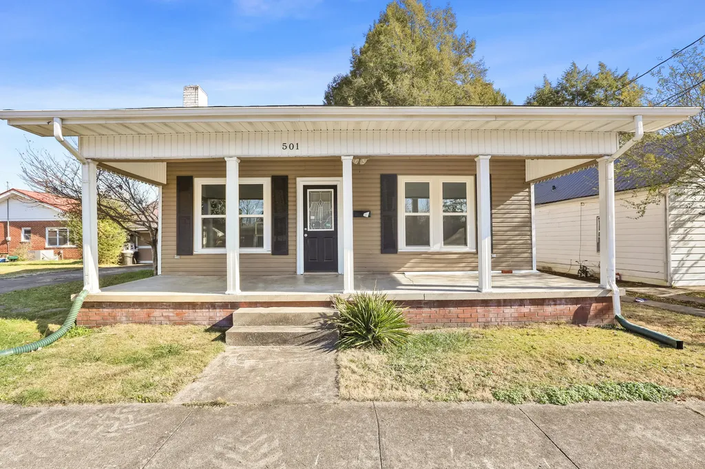 501 Walnut Avenue Corbin KY 40701