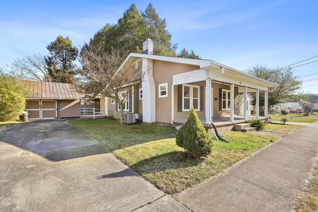 501 Walnut Avenue Corbin KY 40701