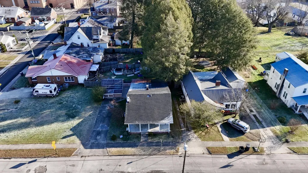 501 Walnut Avenue Corbin KY 40701