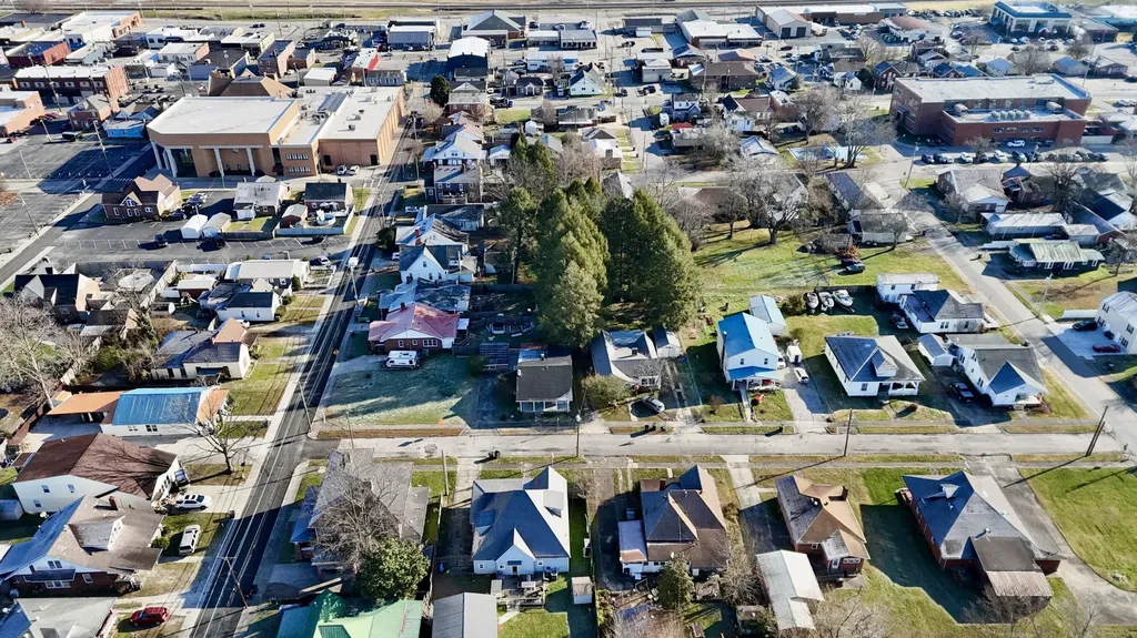 501 Walnut Avenue Corbin KY 40701