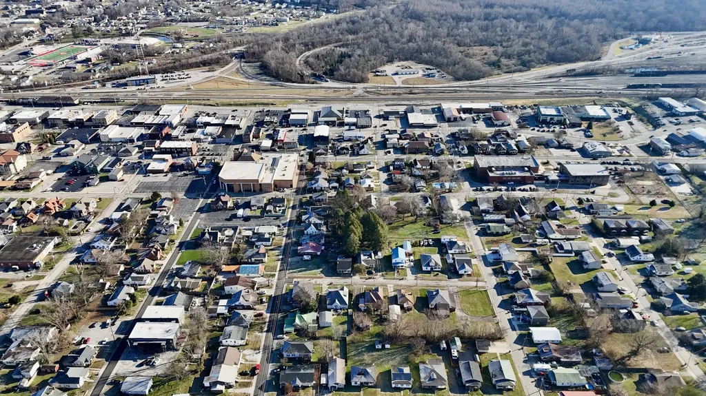 501 Walnut Avenue Corbin KY 40701