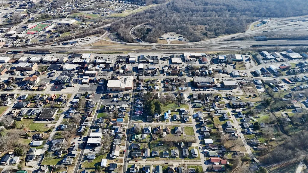 501 Walnut Avenue Corbin KY 40701