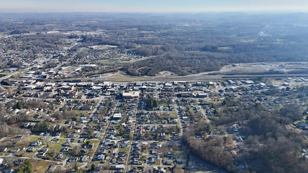 501 Walnut Avenue Corbin KY 40701