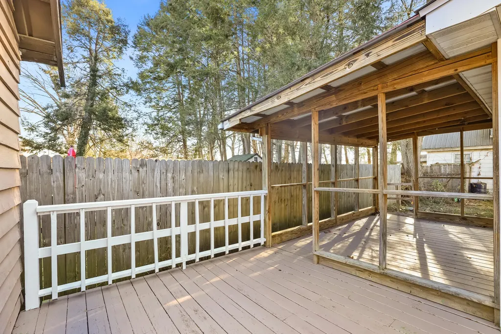 501 Walnut Avenue Corbin KY 40701