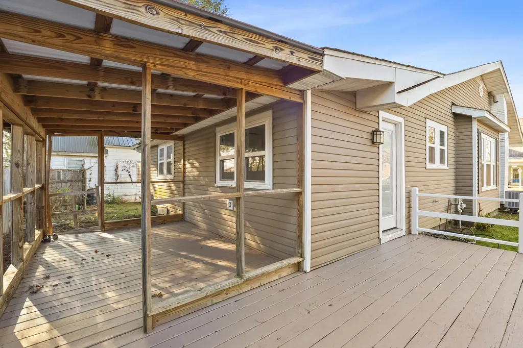 501 Walnut Avenue Corbin KY 40701