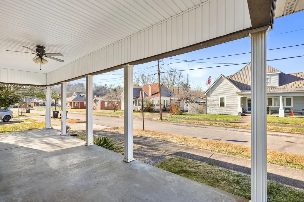 501 Walnut Avenue Corbin KY 40701