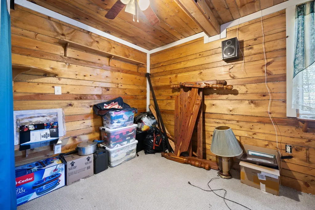 1119 Mitchellsburg Knob Road Parksville KY 40464