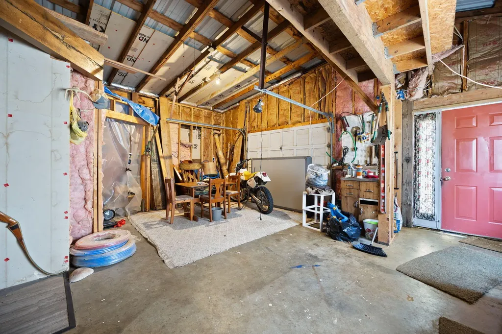 1119 Mitchellsburg Knob Road Parksville KY 40464