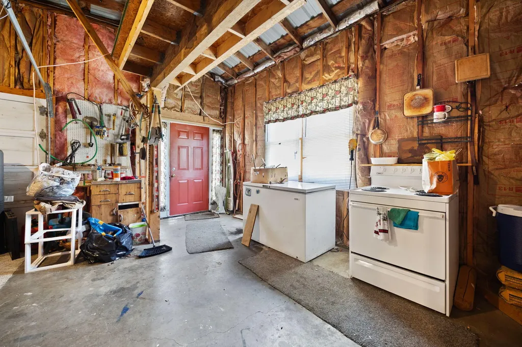1119 Mitchellsburg Knob Road Parksville KY 40464