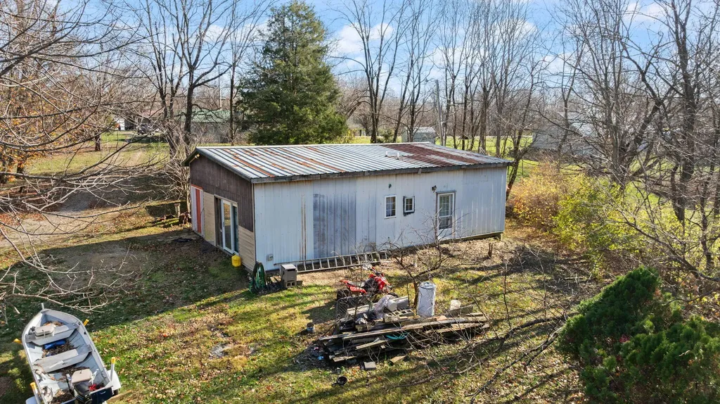 1119 Mitchellsburg Knob Road Parksville KY 40464