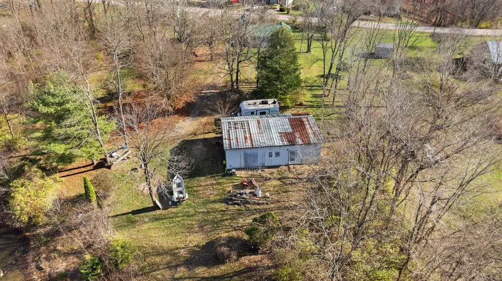 1119 Mitchellsburg Knob Road Parksville KY 40464