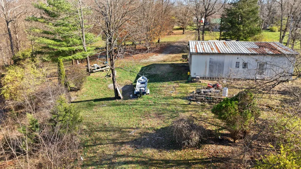 1119 Mitchellsburg Knob Road Parksville KY 40464