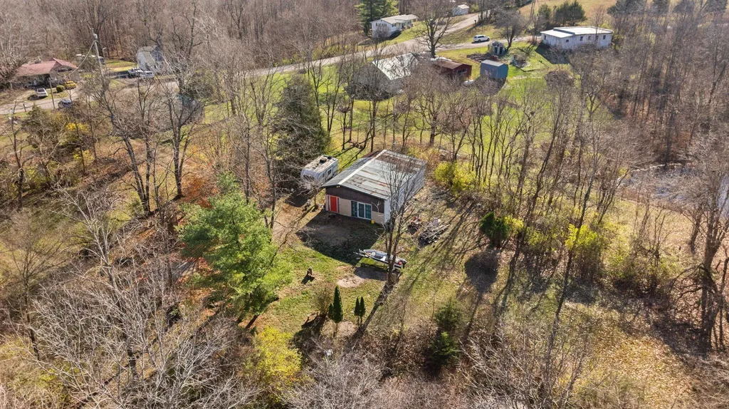 1119 Mitchellsburg Knob Road Parksville KY 40464