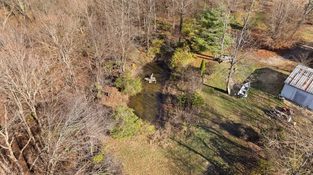 1119 Mitchellsburg Knob Road Parksville KY 40464