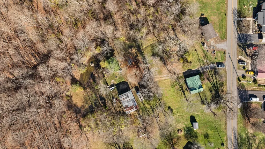 1119 Mitchellsburg Knob Road Parksville KY 40464