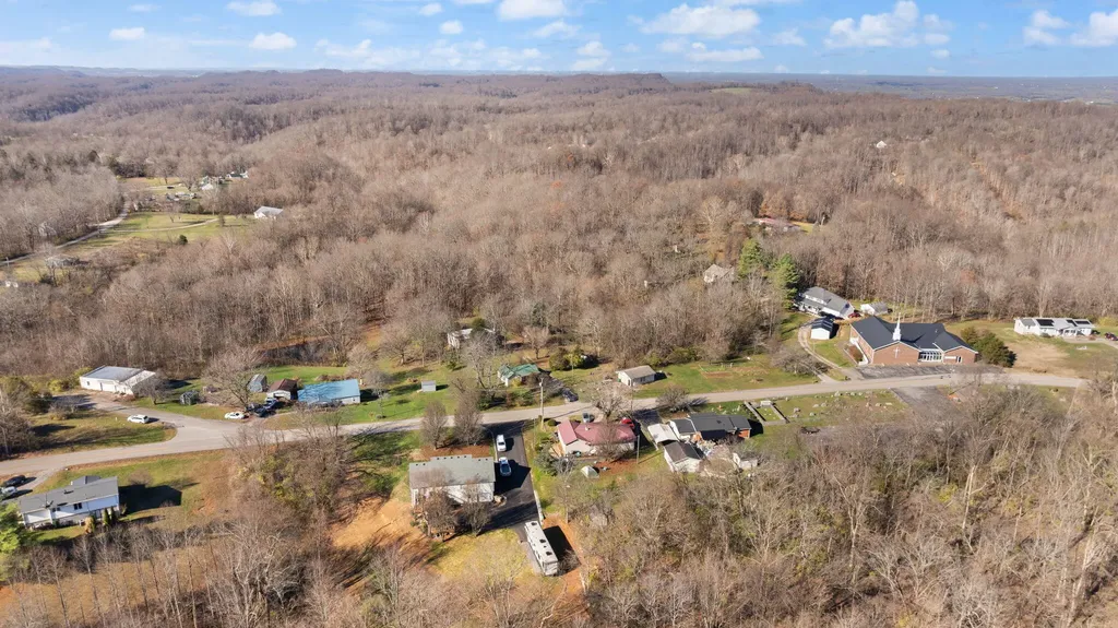 1119 Mitchellsburg Knob Road Parksville KY 40464