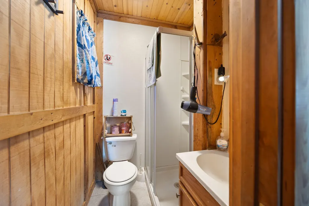 1119 Mitchellsburg Knob Road Parksville KY 40464
