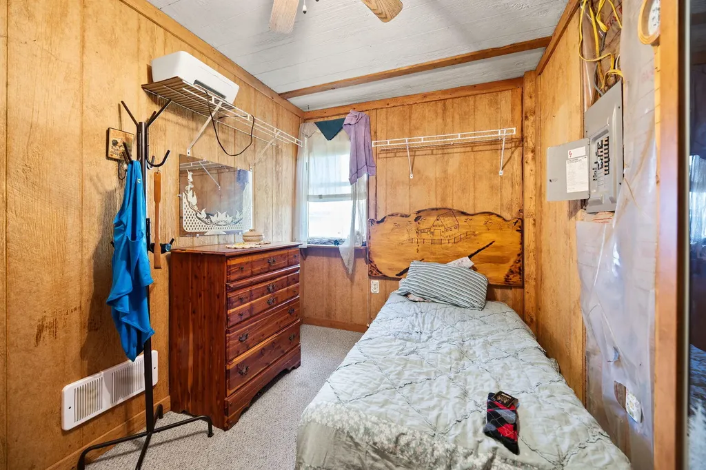 1119 Mitchellsburg Knob Road Parksville KY 40464