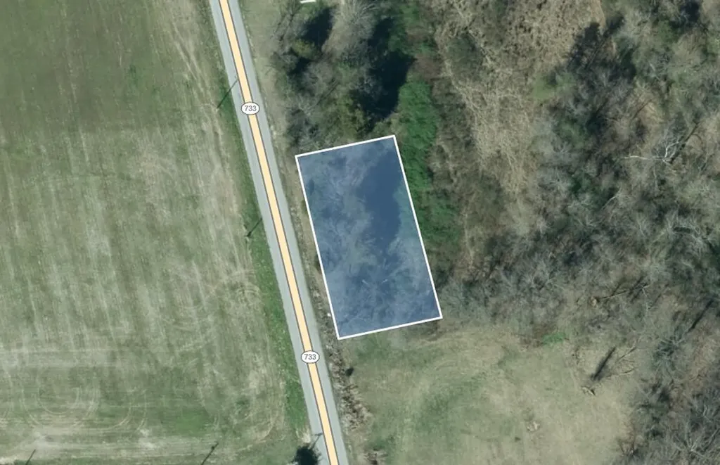 0 Bellwood Road Bardstown KY 40004