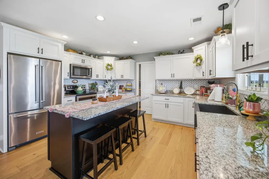 743 Garriott Lane Harrodsburg KY 40330