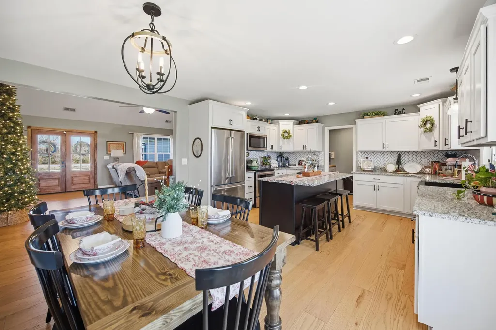 743 Garriott Lane Harrodsburg KY 40330