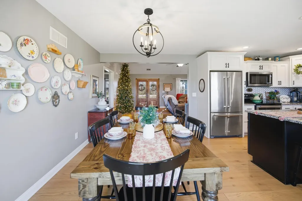 743 Garriott Lane Harrodsburg KY 40330
