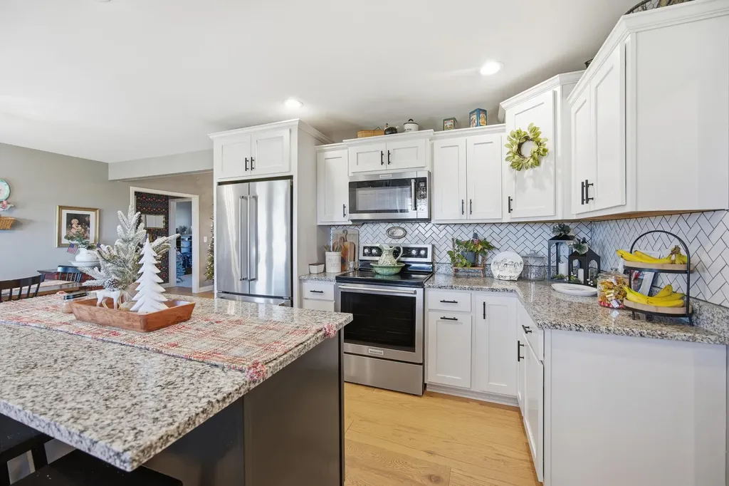 743 Garriott Lane Harrodsburg KY 40330