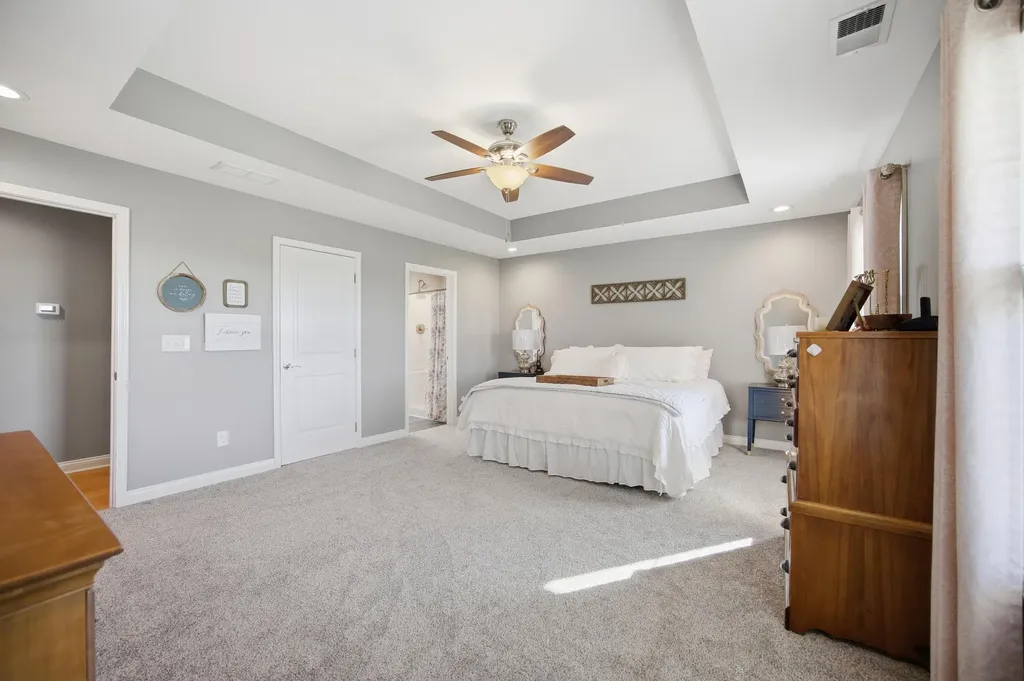 743 Garriott Lane Harrodsburg KY 40330