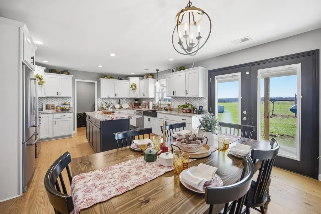 743 Garriott Lane Harrodsburg KY 40330
