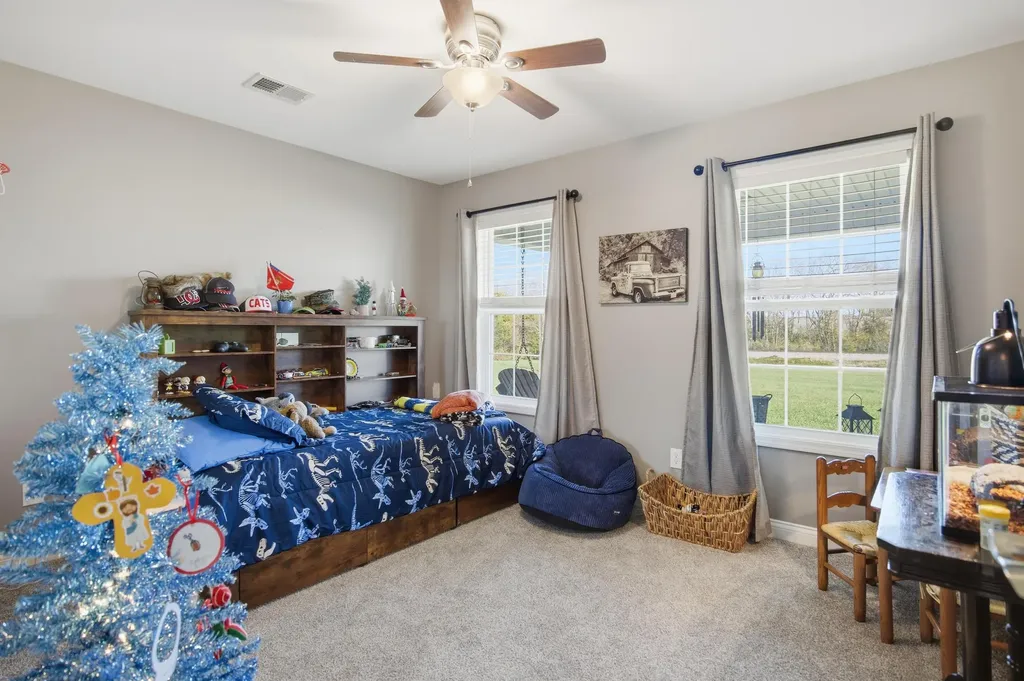 743 Garriott Lane Harrodsburg KY 40330