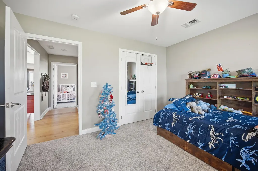 743 Garriott Lane Harrodsburg KY 40330