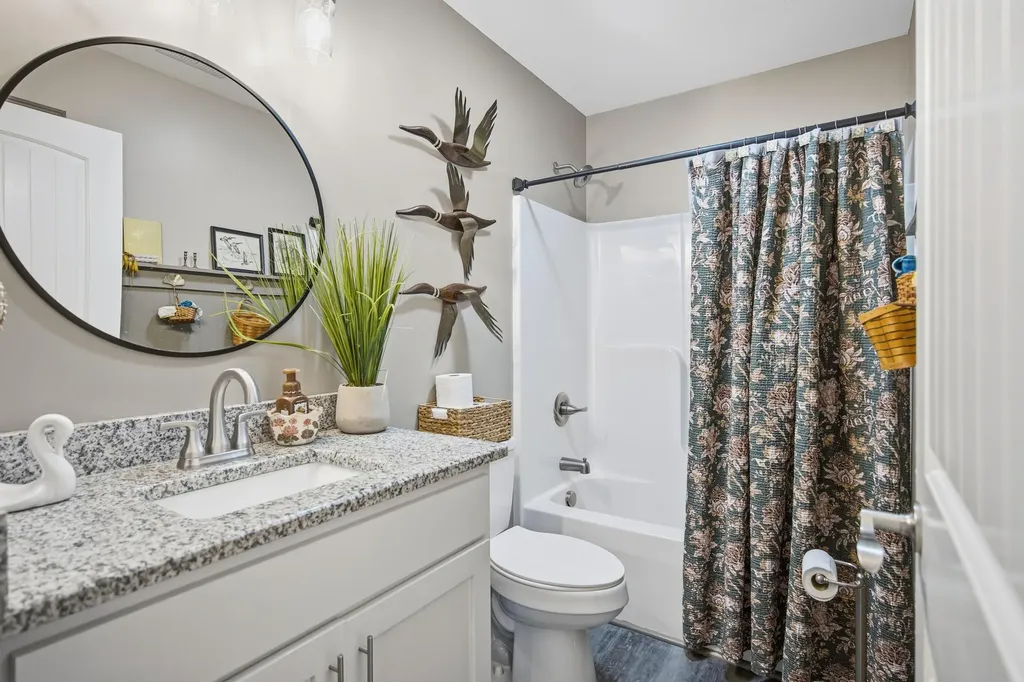 743 Garriott Lane Harrodsburg KY 40330