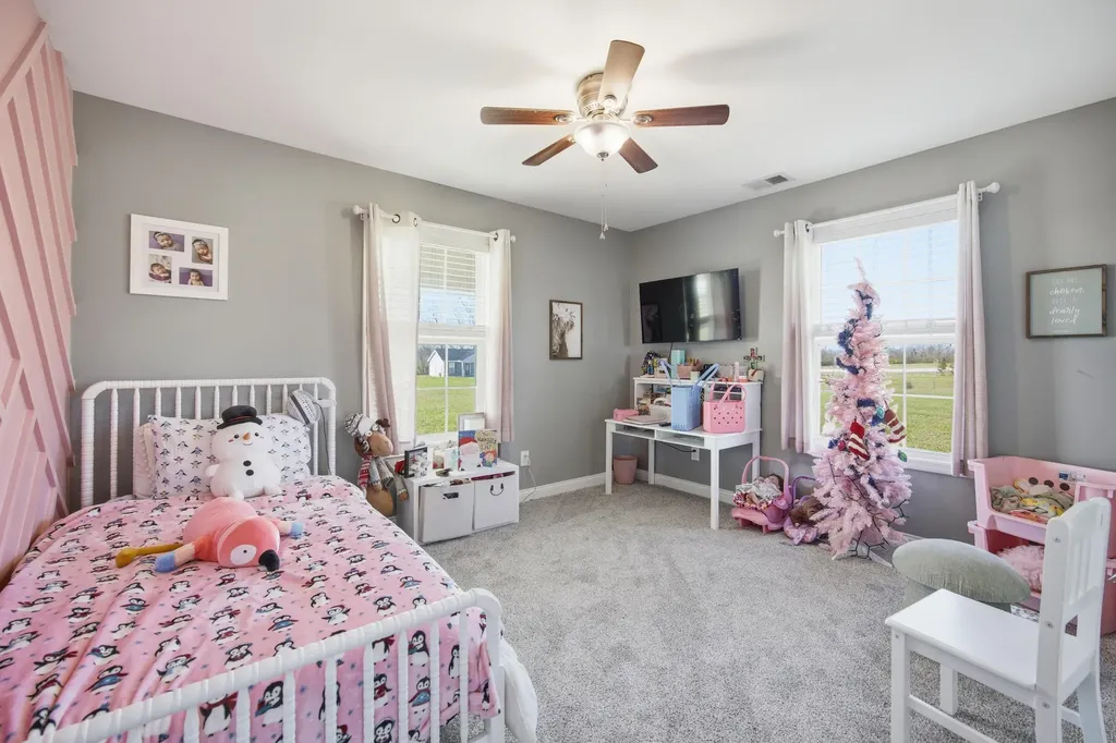 743 Garriott Lane Harrodsburg KY 40330