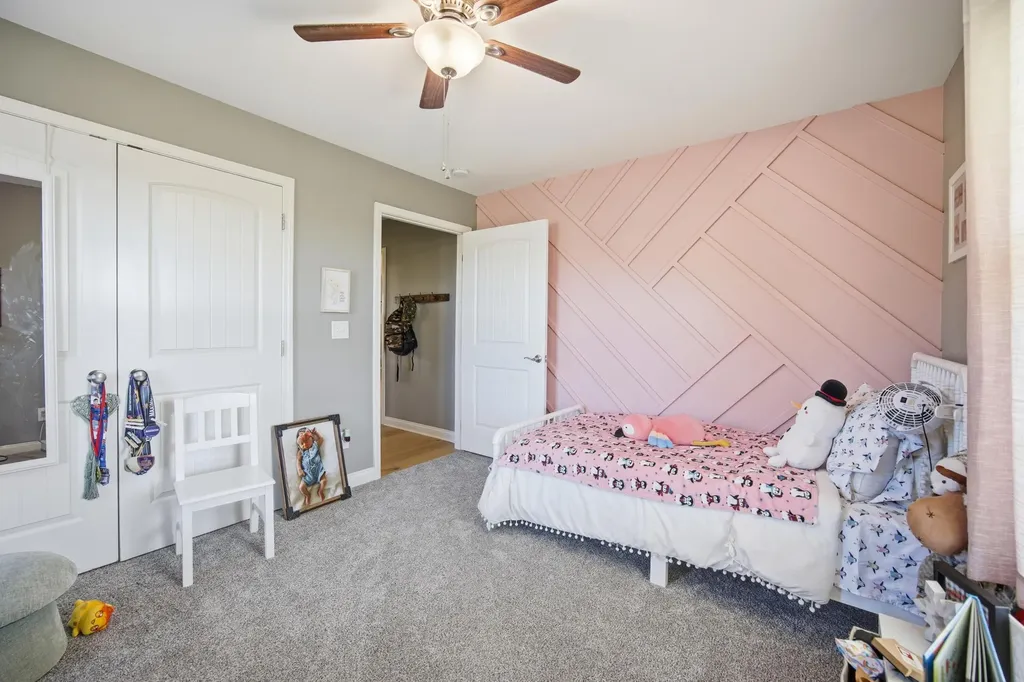 743 Garriott Lane Harrodsburg KY 40330